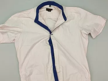 Shirt for men, L (EU 40), condition - Perfect