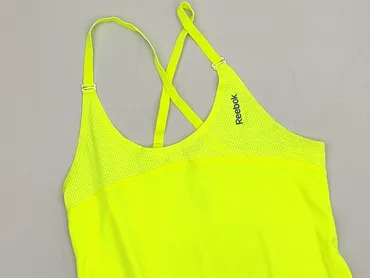 Reebok, Топ жіночий, розмір M