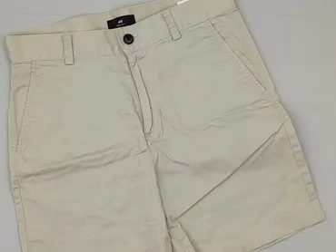 H&M, Szorty dla mężczyzn, rozmiar S