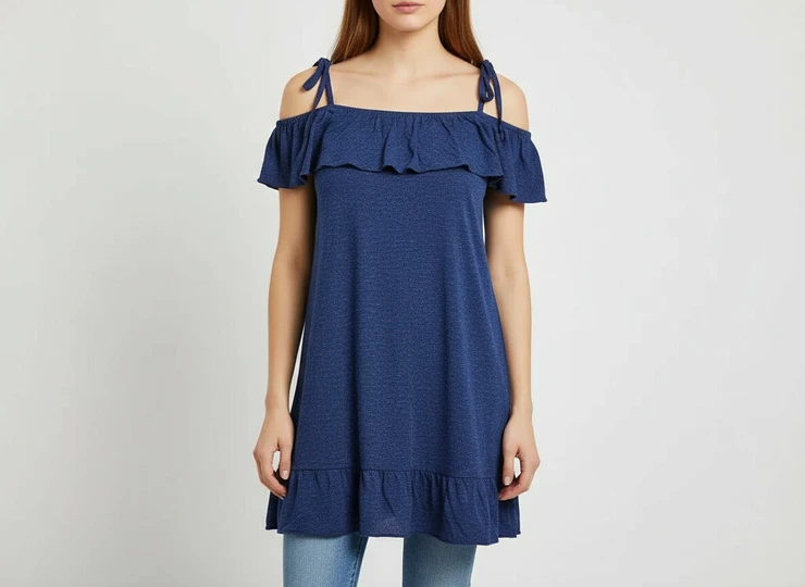 Promod, Sukienka damska, rozmiar S