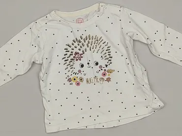 Blouse, Cool Club, 6-9 months, condition - Very good