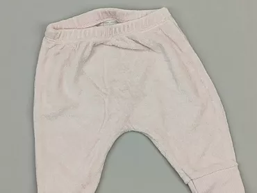 Sweatpants, Carter's, 0-3 months, condition - Good