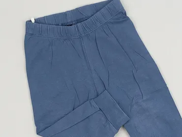 Sweatpants, H&M, 3-6 months, condition - Good