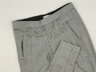 H&M, Material trousers for women, size M
