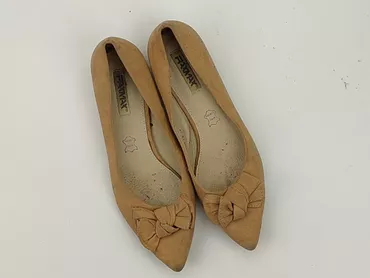 Flat shoes for women, 39, condition - Good