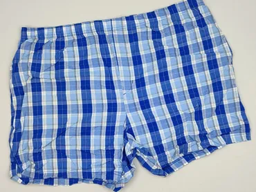 Szorty dla mężczyzn, 2XL, Livergy, stan - Bardzo dobry