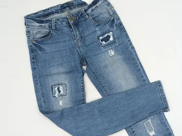 Jeans for women, Cropp, size S (EU 36)