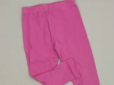 Legginsy, Fox&Bunny, 12-18 miesięcy, stan - Bardzo dobry
