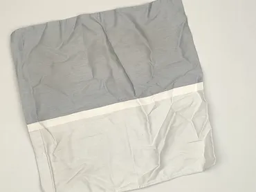 PL - Pillowcase, 38 x 40, color - Grey, condition - Perfect
