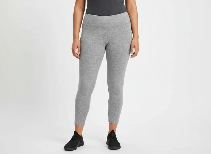 H&M, Leggings Sports for women, size XL