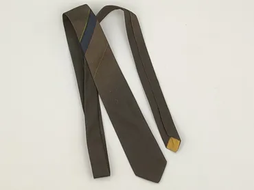 Tie, color - Brown, condition - Good