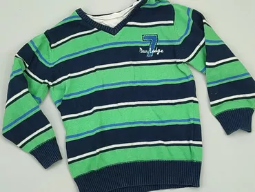 Sweater, 1.5-2 years, 86-92 cm, condition - Good