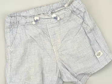 Shorts, H&M, 2-3 years, 92/98, condition - Good