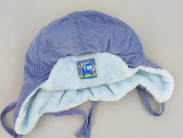 Czapeczka, 6-9 miesięcy, stan - Bardzo dobry
