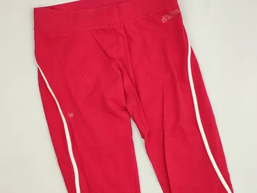 Legginsy Sportowe damskie, rozmiar S
