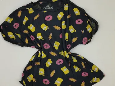 T-shirt damski, Pull and Bear, rozmiar S