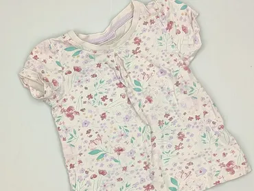 T-shirt, So cute, 1.5-2 years, 86-92 cm, condition - Perfect
