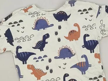 T-shirt, Cool Club, 3-4 years, 98-104 cm, condition - Perfect