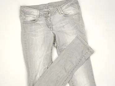 Jeansy damskie, M