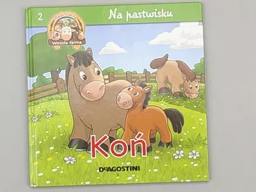 Book, genre - Children's, language - Polski, condition - Very good