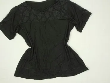 T-shirt damski, S