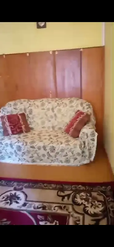 Mənzil, 2 otaqlı, icarəyə verilir, Biləsuvar