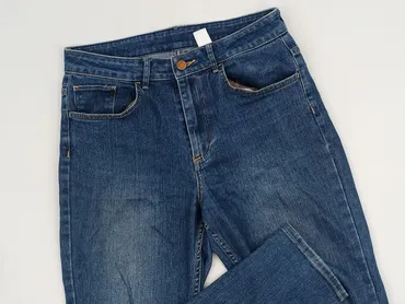 Jeans for women, size S (EU 36)