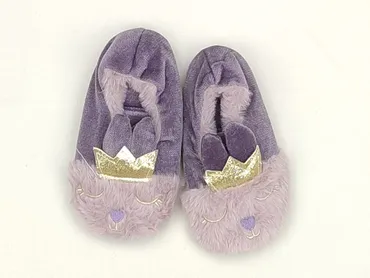Slippers 27, Used