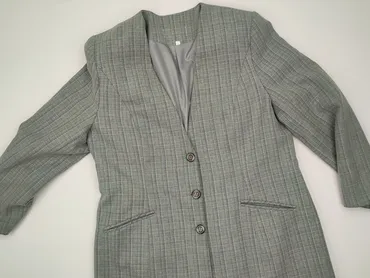 Women's blazer, size 3XL (EU 46)