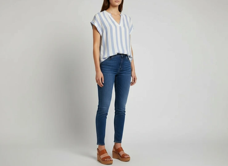 River Island, Жіноча блуза, розмір S