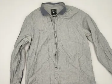 Shirt for men, L (EU 40), New Look, condition - Very good
