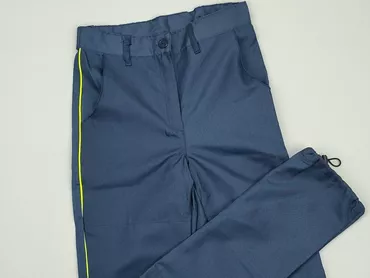 Material trousers, S (EU 36), condition - Ideal