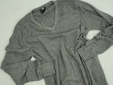 Толстовка для чоловіків, S, H&M, стан - Дуже гарний