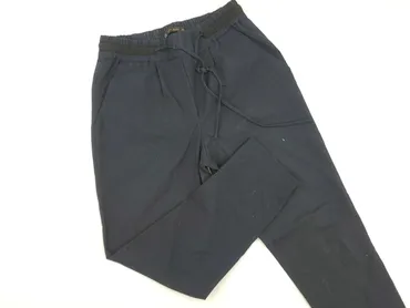 Zara, Spodnie materiałowe damskie, rozmiar M