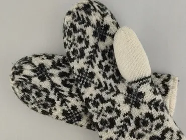 Gloves, Female, condition - Very good