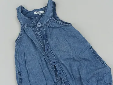 Dress, 2-3 years, 92-98 cm, condition - Very good