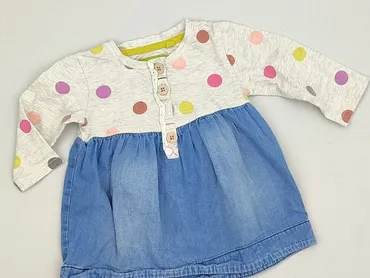 Dress, Next, 3-6 months, condition - Perfect