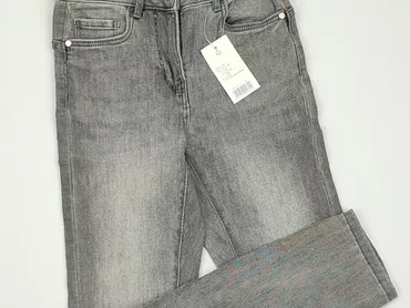 Spodnie jeansowe, Pepperts!, 10 lat, 140, stan - Idealny