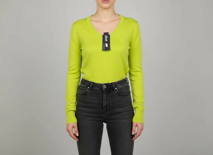 Women`s sweater, size S