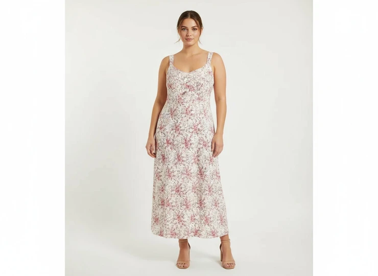 Bonmarche, Women`s dress, size XL
