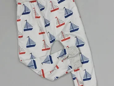 Legginsy, 12-18 miesięcy, stan - Bardzo dobry