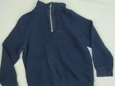 Sweatshirt, Little kids, 7 years, 116-122 cm, condition - Very good
