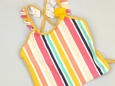 Top of the swimsuits, 4-5 years, 104-110 cm, condition - Perfect