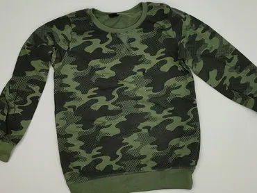 Sweatshirt, Y.F.K., 10 years, 134-140 cm, condition - Very good