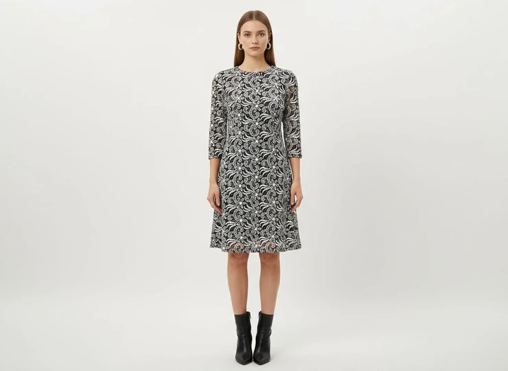 Sukienka damska, rozmiar S