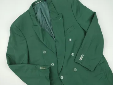 Marynarka dla mężczyzn, 3XL, stan - Idealny