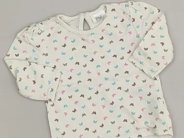 Blouse, F&F, 1-3 months, condition - Very good