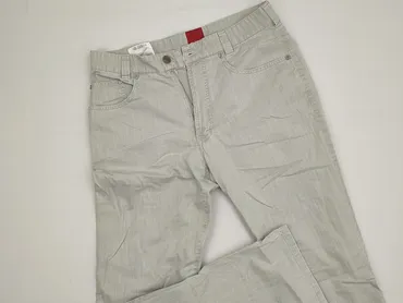 Men's trousers, XL (EU 42), Olymp, condition - Good