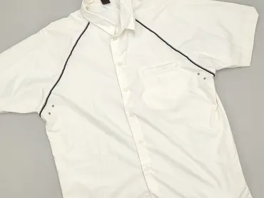 Shirt for men, XL (EU 42), condition - Very good