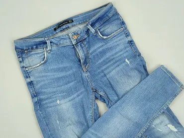 Zara, Jeans for women, size L